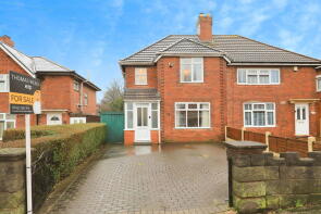 156, Victoria Avenue, Walsall WS3 3EJ
