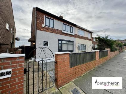 Laurel Grove, Tunstall, Sunderland