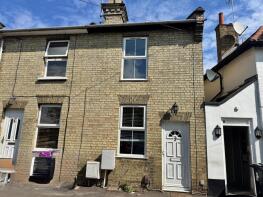 2, Park Road, Ware SG12 0AJ