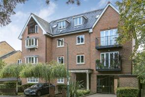 9, 43 The Briar, Thicket Road, Sutton SM1 4QY