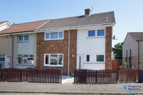 2, Irvine Mains Crescent, Irvine KA12 0UA