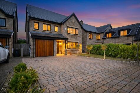Meadow Gardens, Orrell, WN5