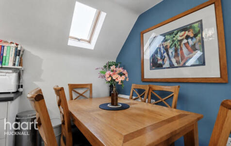 Henfrey Drive, Nottingham