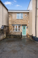 288a, High Street, Boston Spa, Wetherby LS23 6AJ
