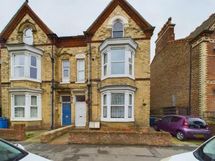 Wellington Road, Bridlington