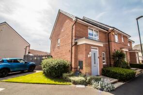 14, Danesfield Road, Washington NE38 8BZ