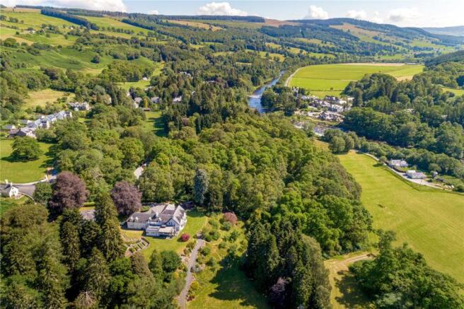 Strathtay