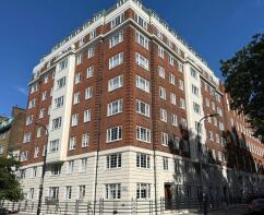Flat 19, Tavistock Court, Tavistock Square, London WC1H 9HE