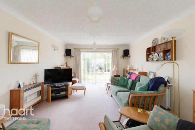 Nunnery Drive, Thetford photo 4