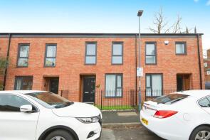 8, Liversage Road, Derby DE1 2BP