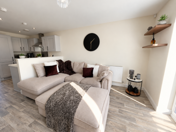 Cragg Court,  Cleveleys, FY5 photo 5