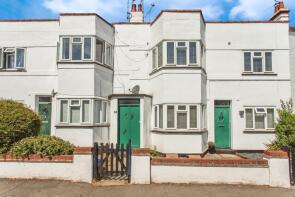56a, Southbourne Grove, Westcliff-on-sea SS0 9UT