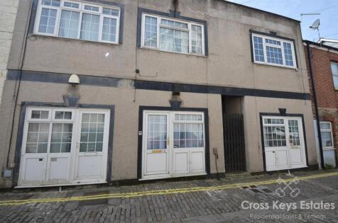 Deptford Place, North Hill