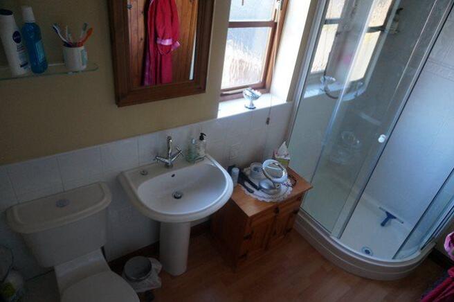 Master En-suite
