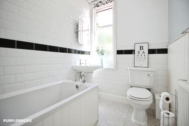 3 bed End of Terrace for sale Image 12