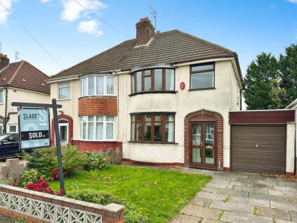 Winchester Road, Wolverhampton, WV10 6EZ