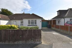 56, Woodman Avenue, Whitstable CT5 2RD