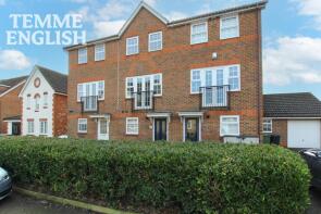 51, Farne Drive, Wickford SS12 9GY