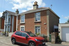 10, Argyll Place, Ryde PO33 3BX