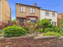 5, West Street, Whickham Central, Newcastle Upon Tyne NE16 4AN
