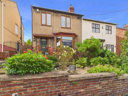 West Street, Whickham, NE16