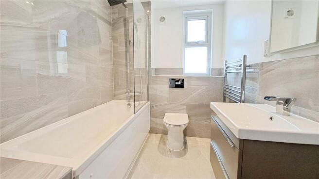 Bathroom/Wc