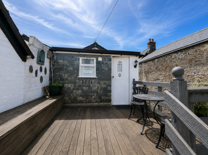 North Street, Lostwithiel, Cornwall, PL22