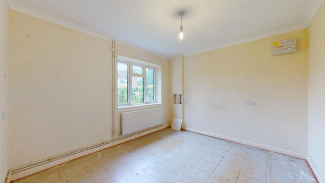12 Morten Gardens, Denham, Uxbridge, UB9 5ND