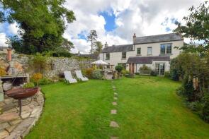 Brookside, Church Bank, Barnard Castle DL12 0AH