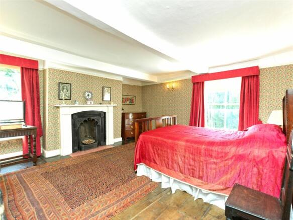 Guest Bedroom