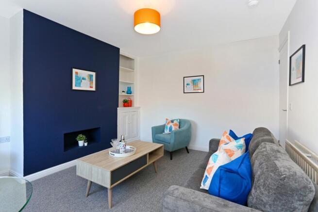 4 bed End of Terrace for sale Image 6