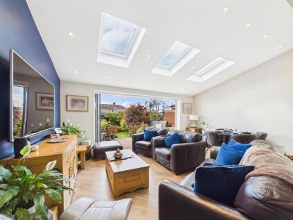 Martins Road, Hanham, Bristol