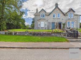 56, Station Road, Thankerton, Biggar ML12 6NZ
