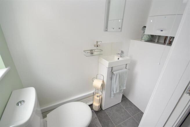 Guest WC