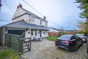 Dalton House, Percy Street West, Durham DH6 3AP