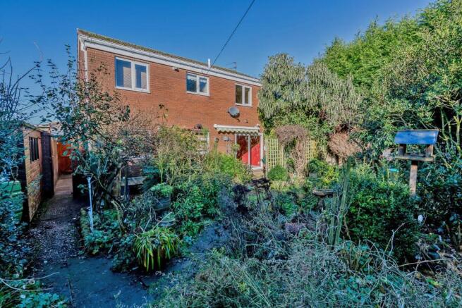 6 Oaks Drive WV107PX