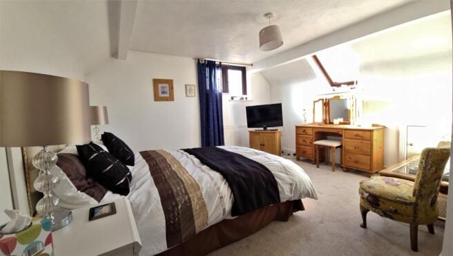 Master Suite