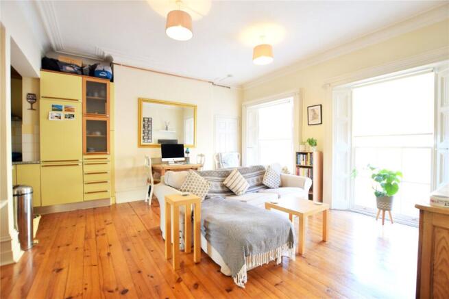 Living/Dining Room