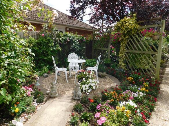 Garden 5