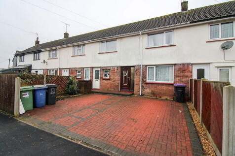 Baines Road,Gainsborough,DN21 1TA