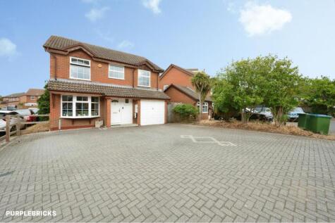 Thorneycroft Close, Walton-on-Thames, KT12