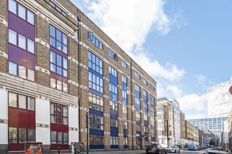 Folgate Street, Spitalfields, London, E1