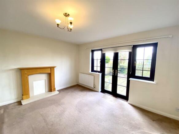 SITTING ROOM