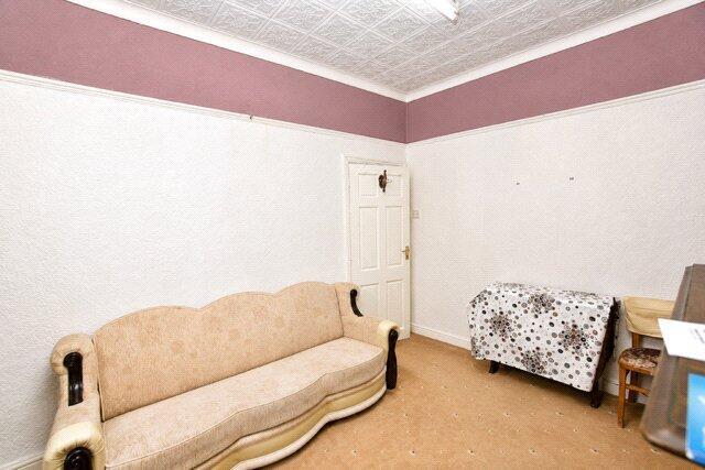 Reception Room One