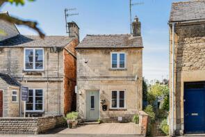 98, Victoria Road, Cirencester GL7 1HA