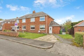 21, Links View, North Seaton Colliery, Ashington NE63 0XQ