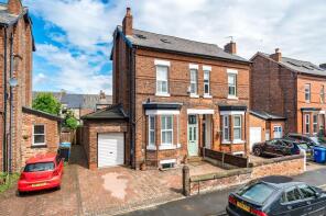 13, Baxter Road, Sale M33 3AJ