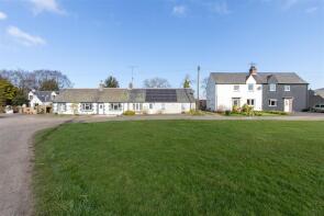 6 Serendipity Cottage, Access Roads Off The C441 Serving Properties, Saucher, Perth PH2 6HY