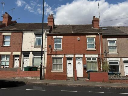 34 Cash's Lane, Coventry, CV1 4DS