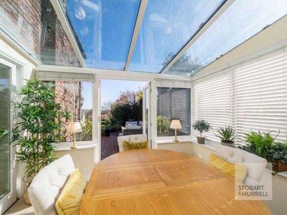 Conservatory
